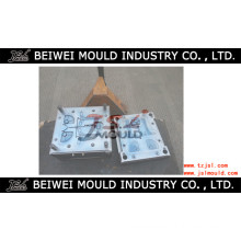 Plastic Injection Mop Bucket Component Mould